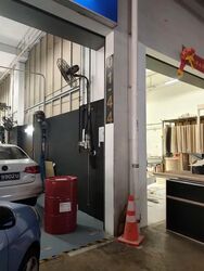 Synergy @ KB (D14), Factory #569570141